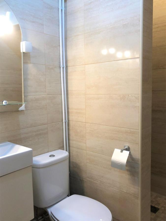 Lisbon South Bay Rooms アモーラ エクステリア 写真