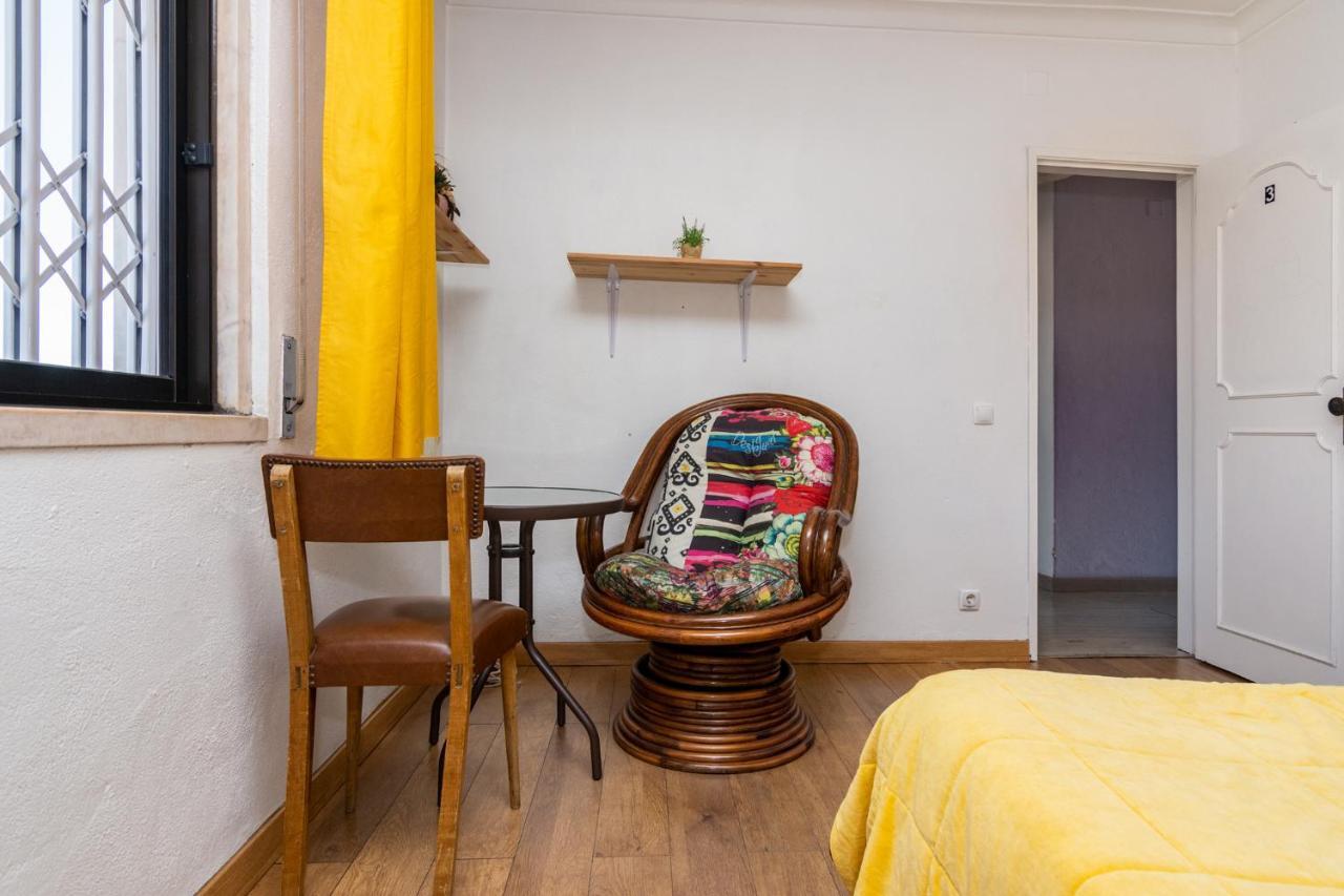 Lisbon South Bay Rooms アモーラ エクステリア 写真