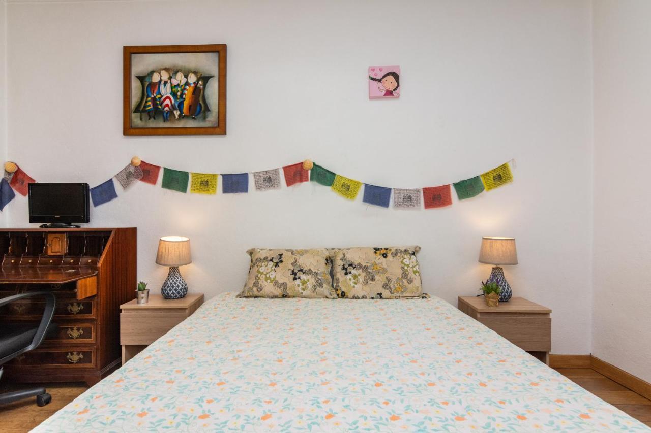 Lisbon South Bay Rooms アモーラ エクステリア 写真