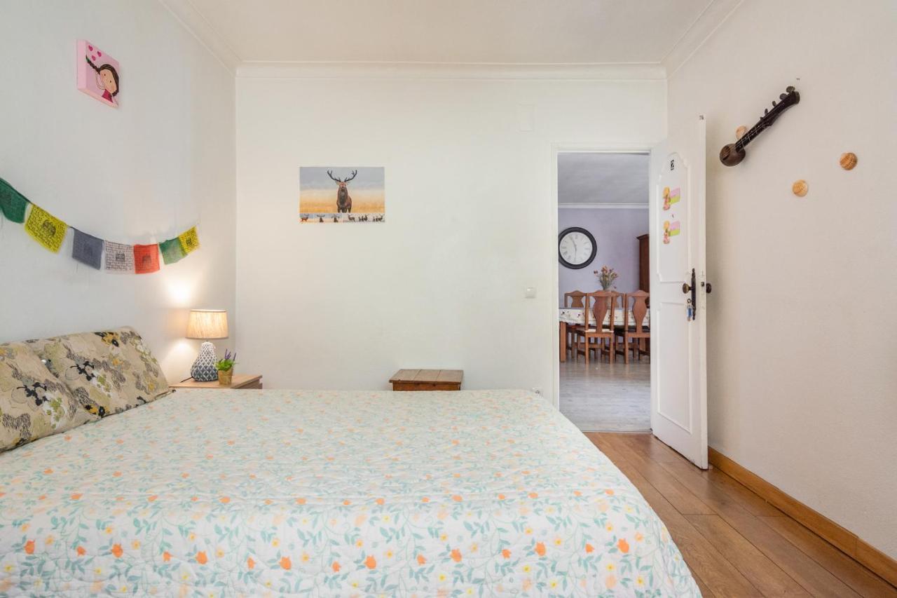 Lisbon South Bay Rooms アモーラ エクステリア 写真