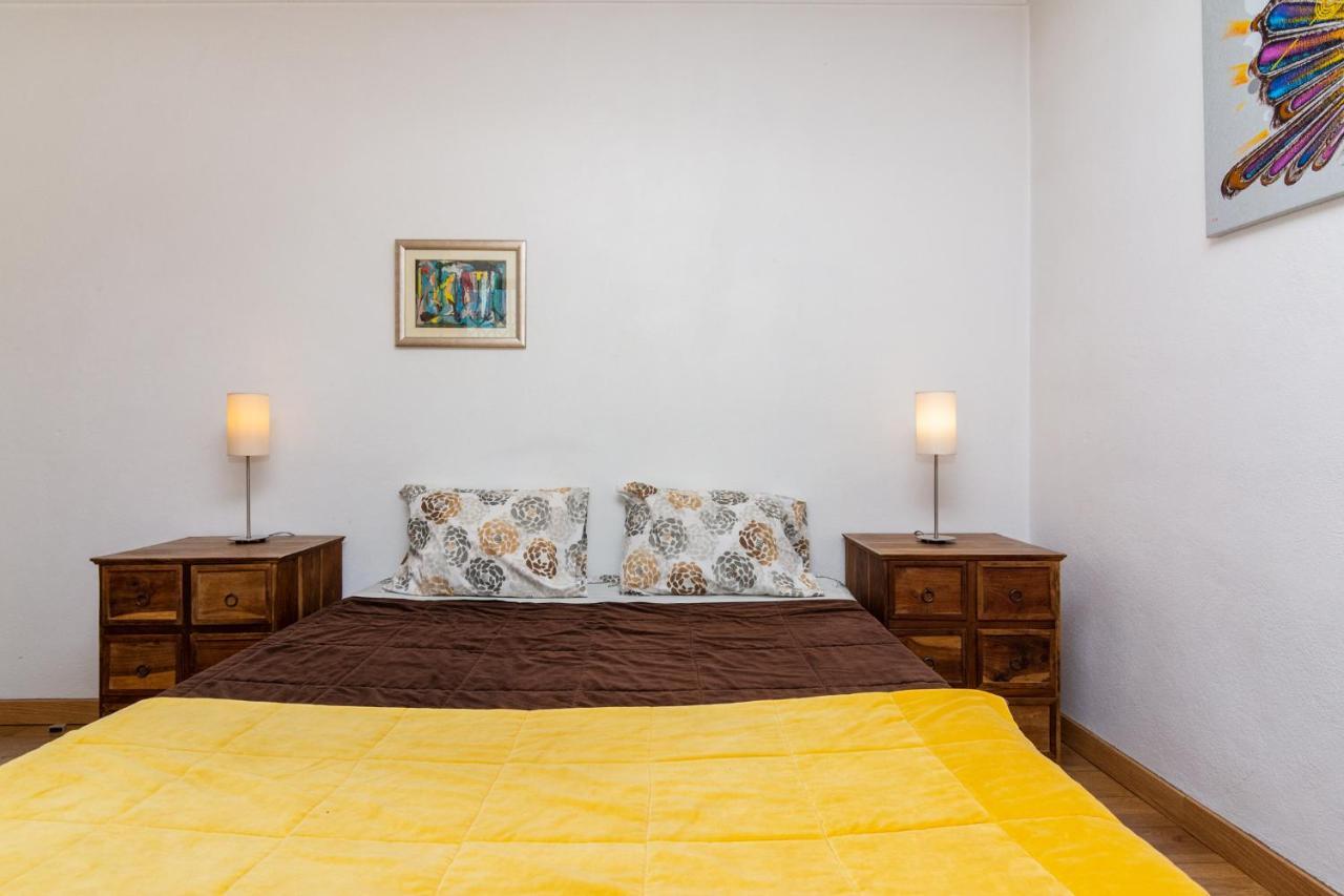 Lisbon South Bay Rooms アモーラ エクステリア 写真